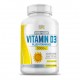 Vitamin D3 5000 IU + Vitamin K2 (120 softgels)